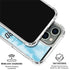 Disney Lilo and Stitch Stay Weird iPhone 16 Pro Max Clear Case